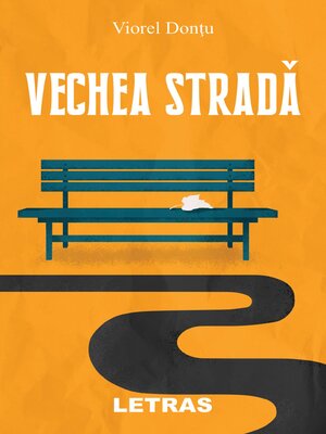 cover image of Vechea Strada
